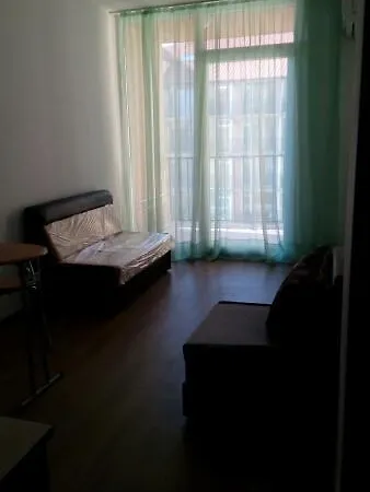 Sunny View South Apartment